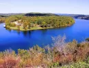 table rock lake